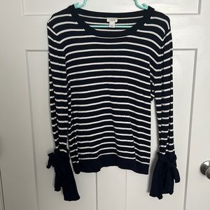 J.crew sweater